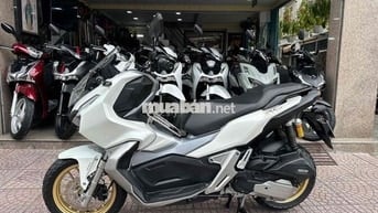 Honda ADV 150 ABS 2021 Trắng BSTP Chính Chủ