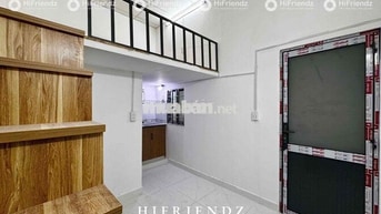 Phọng Trọ Giá rẻ có gác có ML Q5-Q6 gần ĐH Mở, gần ĐH Y dược