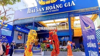 Căn Góc 2 Mặt Tiền 608 Đường 3/2 Q.10, DT 14x22m, vị trí trung tâm Q10
