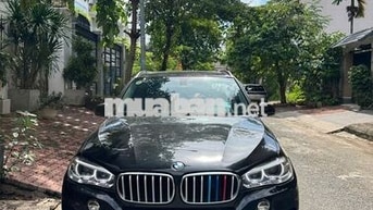 BMW X5 xDrive35i SX 2017 47000 Full Lịch sử hãng