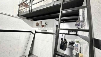Nhà Trọ mới xây lên cần tìm b vào là ở ngay