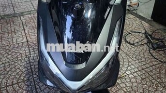Honda PCX160 2026 Đen Indonesia 3.850km