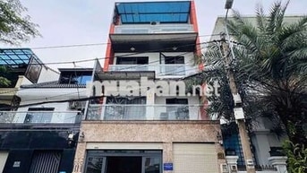 CHO THUÊ NHÀ PHỐ KDC NAM LONG - PHÚ THUẬN - QUẬN 7