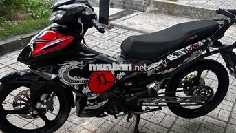 Yamaha Exciter 2017 Lead Bstp