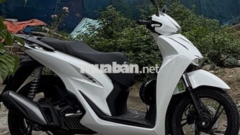 Honda SH 2026 Trắng 1.200km