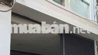 Cho thuê nhà nguyên căn. Đường Nguyễn Trãi,Phường 2.Quận 5