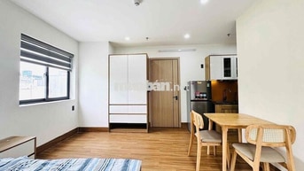 Cho thuê căn hộ Trần Cao Vân Thanh Khê view đệp