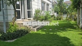 KẾ BÊN VẠN PHÚC CITY – BIỆT THỰ 3PN NGAY QUỐC LỘ 13, HIỆP BÌNH PHƯỚC