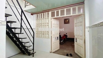 🏡 Chính chủ cho thuê duplex 1 trệt 1 lầu ngay Tân Quy chỉ 4 🍠 2