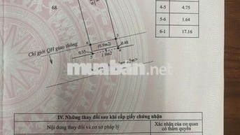 CHÍNH CHỦ BÁN NHÀ TRUNG TÂM BUÔN MA THUẬT– ĐANG CÓ DÒNG TIỀN