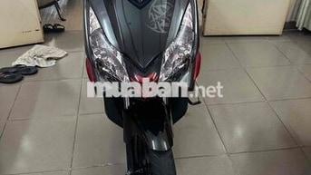Honda Air Blade Thái 2011 Đen