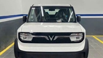 VF3 XE TẠI KHO GIAO NGAY - HT HS XẤU -VAY TỚI 100%