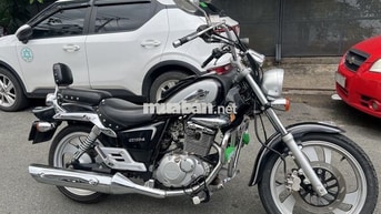 Suzuki Moto  GZ 150 fi Biển Số TP 