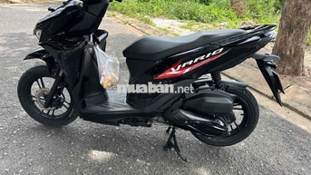Honda Vario 150 2018 Đen
