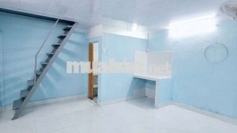 cho thuê 2 căn nhà liền kề, hẻm xe hơi gần đường lớn