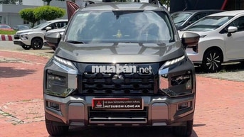Mitsubishi Xpander Cross 2025 Nâu 32.000 km