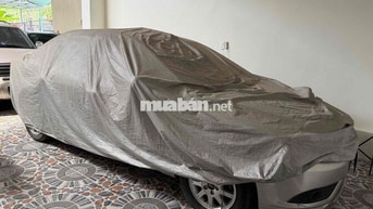 Ford Focus Xăng Vàng cát