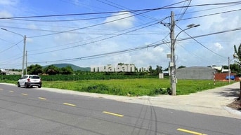 BÁN NHANH LÔ GÓC 334M2 Chỉ 1ty599 Ngay biệt thự Phan Gia cách biển 5p