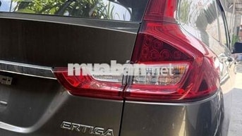 Suzuki Ertiga 2022 Số sàn 32.000km