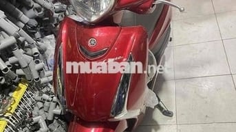 Yamaha Latte 2020 Đỏ