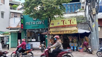 MẶT TIỀN TRẦN HUY LIỆU – NGANG HƠN 10M, QUỸ ĐẤT HIẾM GIỮA TRUNG TÂM