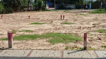Đất MT Tỉnh Lộ 2 Củ Chi, sổ riêng, DT m², xây tự do