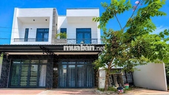 BÁN NHÀ ĐẸP KDC PHÚ AN - CẦN THƠ