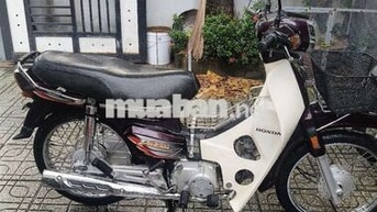 Honda Super Dream 2008