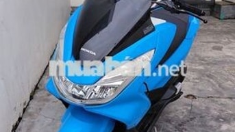 Honda PCX 2014 