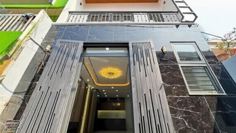 HOA HỒNG 2% Chính chủ cần bán nhà 502/37/22D Huỳnh Tấn Phát Quận 7