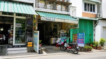 ⭐️Bán gấp Mặt tiền kinh doanh Đường Số 5, P17, Q.Gò Vấp, giá: 6,5 tỷ.