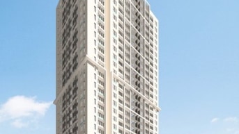 Cho thuê văn phòng NHS Complex Trung Văn,Nam Từ Liêm - Diện tích 545m2
