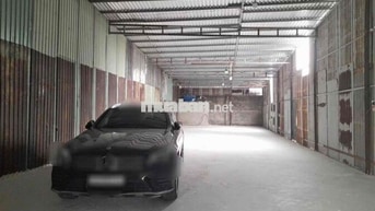 cho thuê xưởng 2/ cầu suối cao ráo điện 3 pha đường xe tải giá rẻ