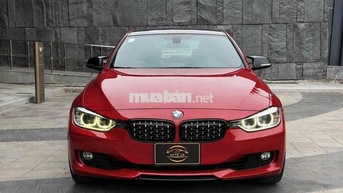 BMW 320 sx 2012 nhập Đức mâm Msport chất siêu đẹp