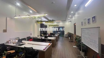 chính chủ cho thuê sàn 190m2 cạnh hồ Văn Quán giá 25tr/tháng