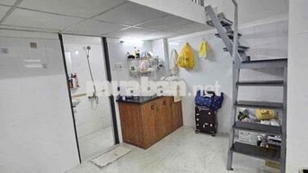 Pass Phòng Có Gác Mới Có  Ở Phan Huy Ích Gò Vấp