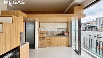 DUPLEX MỚI FULL NỘI THẤT LÊ ĐỨC THỌ- PHÚ MỸ - MỸ ĐÌNH - NAM TỪ LIÊM