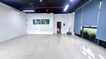 Cho thuê mặt bằng văn phòng 57m2