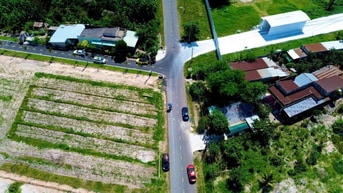 🏡 545 TRIỆU CÓ NGAY ĐẤT THỔ CƯ GẦN CHỢ MINH THẠNH 🏡  