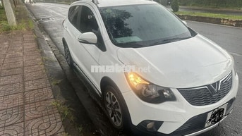 Vinfast Fadil Plus 2022 Trắng 104.000 km