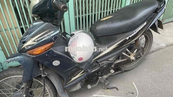 Yamaha Taurus 2009 Đen, Xanh