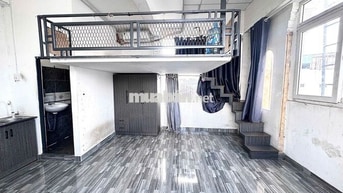 ‼️Cho thuê DUPLEX gác cao, cửa sổ trời, phòng rộng‼️