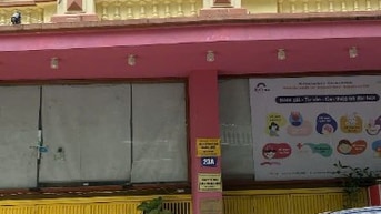 Cho thuê nhà làm văn phòng phố Phương Liệt, quận Thanh Xuân