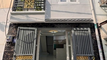 📢 VĂN PHÒNG NHẬN KÝ GỬI BẤT ĐỘNG SẢN - BÌNH TÂN - 3 TỶ 850 TRIỆU