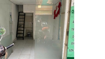Bán gấp nhà mặt tiền Nguyễn Thái Bình Tân Bình 30 m2 giá 3 tỷ 990 Trệu
