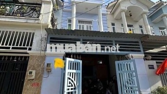 CHÍNH CHỦ CẦN BÁN CĂN NHÀ TÂM HUYẾT , ĐƯỜNG THẠNH XUÂN 25 , HẺM XE HƠI