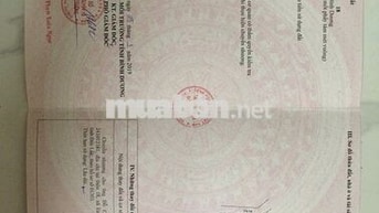 Bán đất nền chính chủ – Giá thương lượng