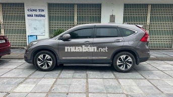 Honda CRV 2014 Nâu 138000km