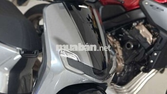 Stylo ABS Xám 200km