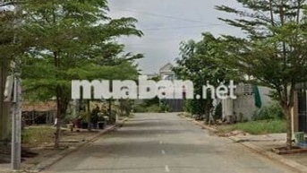 BÁN ĐẤT NỀN THỔ CƯ KDC MỸ HẠNH HOÀNG GIA - SỔ HỒNG RIÊNG CHÍNH CHỦ